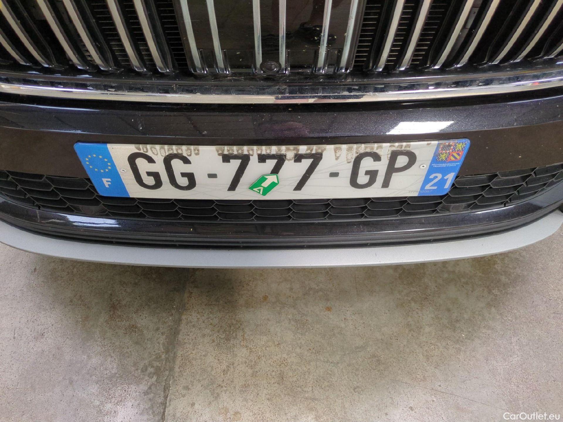  Skoda  Kodiaq  Style 4x4 2.0 TDI 200CV BVA7 E6d #2