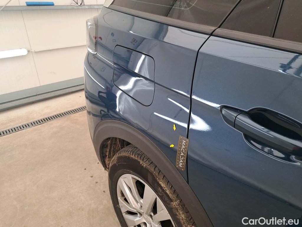  Peugeot  5008  Active Pack 1.5 HDi 130CV BVA8 7 Sieges E6d #1