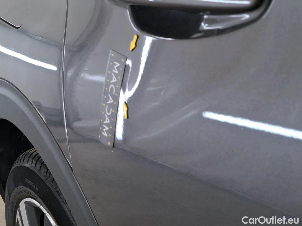  Peugeot  5008  Allure Pack 1.5 HDi 130CV BVA8 7 Sieges E6d #8