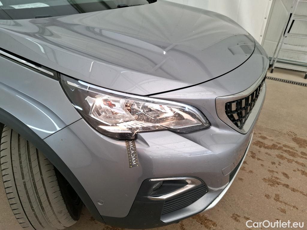  Peugeot  5008 PEUGEOT  / 2016 / 5P / SUV BlueHDi 130 S&S ALLURE #1