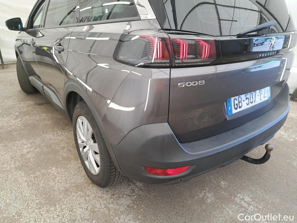  Peugeot  5008  Active Business 1.5 HDi 130CV BVA8 E6d #3