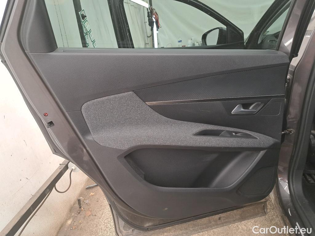  Peugeot  5008  Active Business 1.5 HDi 130CV BVA8 E6d #9