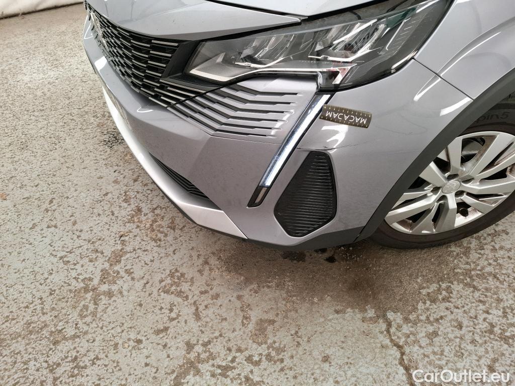  Peugeot  5008 PEUGEOT  / 2020 / 5P / SUV BlueHDi 130 S&S EAT8 Active Business #5