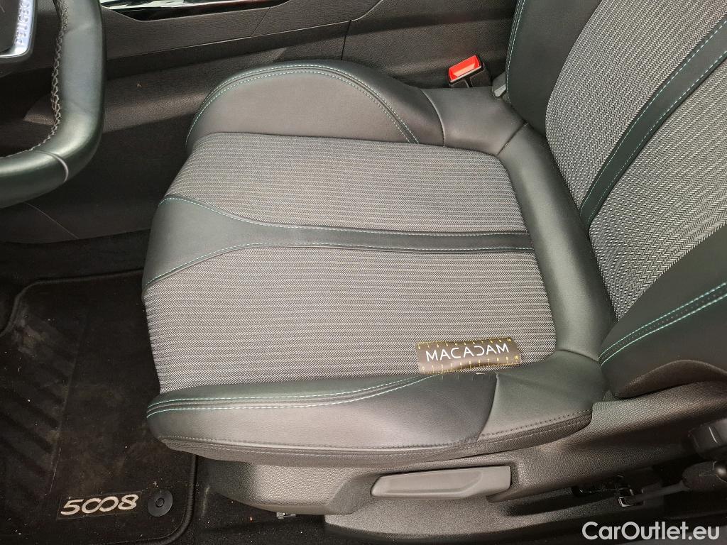  Peugeot  5008  Allure Pack 1.5 HDi 130CV BVA8 7 Sieges E6d #4