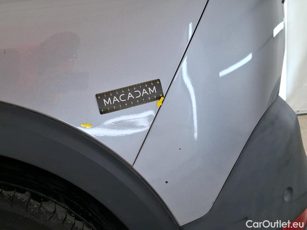  Peugeot  5008 PEUGEOT  / 2016 / 5P / SUV BlueHDi 130 S&S ALLURE #4