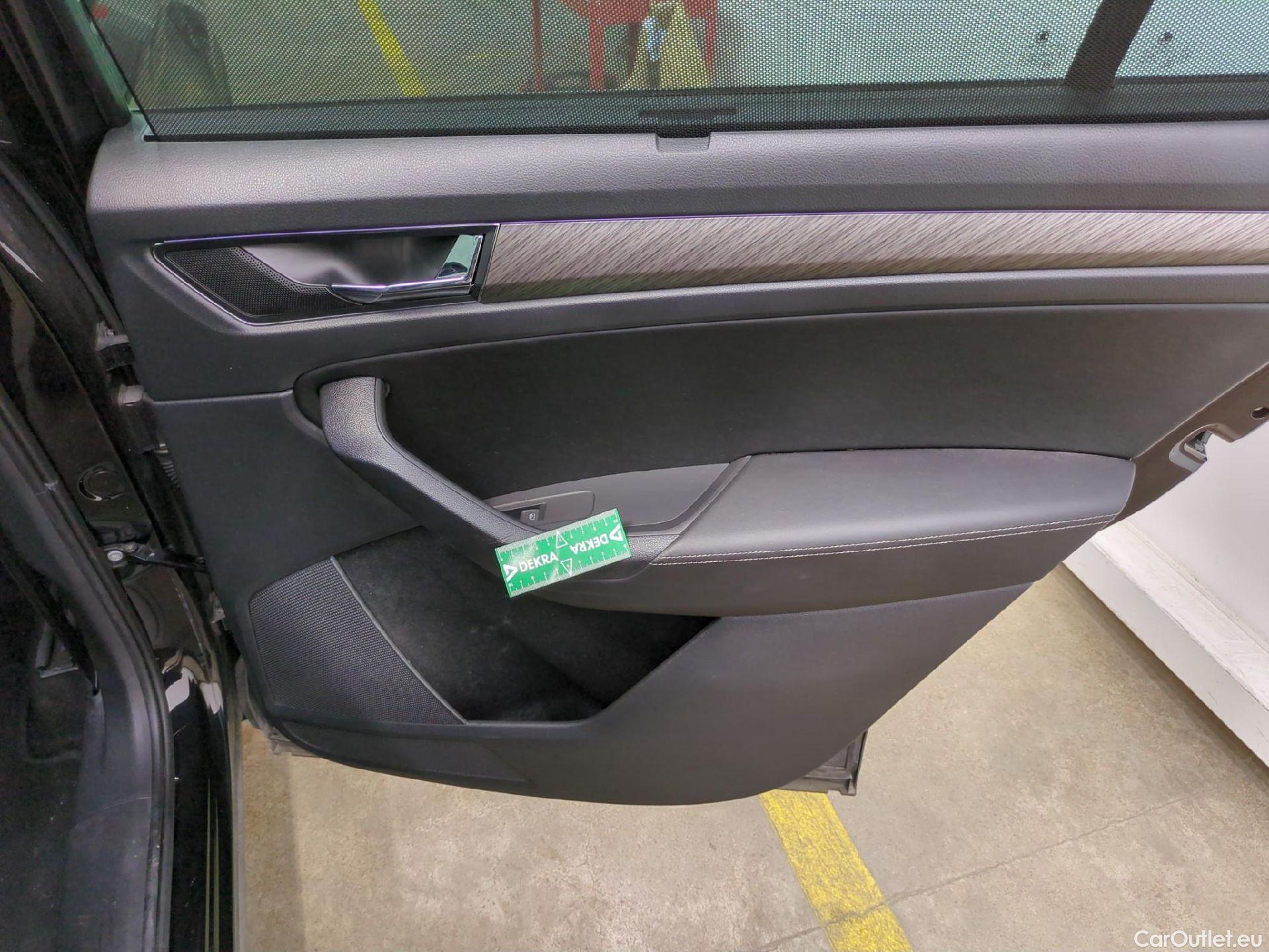  Skoda  Kodiaq  Style 4x4 2.0 TDI 200CV BVA7 E6d #9
