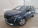  Peugeot  5008  Active Pack 1.5 HDi 130CV BVA8 7 Sieges E6d 