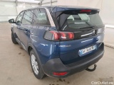  Peugeot  5008  Active Pack 1.5 HDi 130CV BVA8 7 Sieges E6d #2
