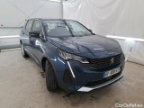  Peugeot  5008  Active Pack 1.5 HDi 130CV BVA8 7 Sieges E6d #4