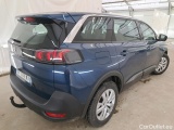  Peugeot  5008  Active Pack 1.5 HDi 130CV BVA8 7 Sieges E6d #3