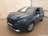  Peugeot  5008  Active Pack 1.5 HDi 130CV BVA8 7 Sieges E6d 