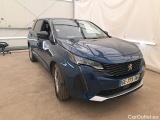  Peugeot  5008  Active Pack 1.5 HDi 130CV BVA8 7 Sieges E6d #4