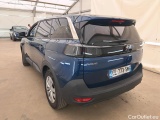  Peugeot  5008  Active Pack 1.5 HDi 130CV BVA8 7 Sieges E6d #2