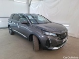  Peugeot  5008  Allure Pack 1.5 HDi 130CV BVA8 7 Sieges E6d #4