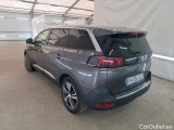  Peugeot  5008  Allure Pack 1.5 HDi 130CV BVA8 7 Sieges E6d #2
