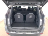  Peugeot  5008  Allure Pack 1.5 HDi 130CV BVA8 7 Sieges E6d #10