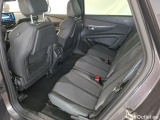 Peugeot  5008  Allure Pack 1.5 HDi 130CV BVA8 7 Sieges E6d #9