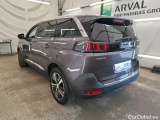  Peugeot  5008  Allure Pack 1.5 HDi 130CV BVA8 7 Sieges E6d #2