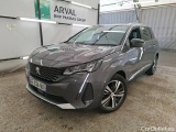  Peugeot  5008  Allure Pack 1.5 HDi 130CV BVA8 7 Sieges E6d 