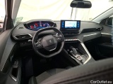  Peugeot  5008  Allure Pack 1.5 HDi 130CV BVA8 7 Sieges E6d #5
