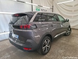  Peugeot  5008  Allure Pack 1.5 HDi 130CV BVA8 7 Sieges E6d #3