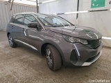  Peugeot  5008  Allure Pack 1.5 HDi 130CV BVA8 7 Sieges E6d #4