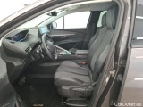  Peugeot  5008  Allure Pack 1.5 HDi 130CV BVA8 7 Sieges E6d #8