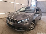  Peugeot  308 PEUGEOT  / 2017 / 5P / Berline Puretech 110 S&S Allure 
