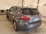  Peugeot  308 PEUGEOT  / 2017 / 5P / Berline Puretech 110 S&S Allure #2