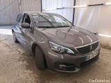  Peugeot  308 PEUGEOT  / 2017 / 5P / Berline Puretech 110 S&S Allure #4