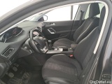  Peugeot  308 PEUGEOT  / 2017 / 5P / Berline Puretech 110 S&S Allure #8