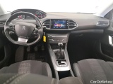  Peugeot  308 PEUGEOT  / 2017 / 5P / Berline Puretech 110 S&S Allure #5