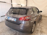  Peugeot  308 PEUGEOT  / 2017 / 5P / Berline Puretech 110 S&S Allure #3