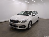  Peugeot  308 PEUGEOT  SW / 2017 / 5P / Break Puretech 110 S&S Active Business 