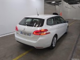  Peugeot  308 PEUGEOT  SW / 2017 / 5P / Break Puretech 110 S&S Active Business #3