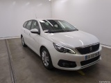  Peugeot  308 PEUGEOT  SW / 2017 / 5P / Break Puretech 110 S&S Active Business #4