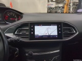  Peugeot  308 PEUGEOT  SW / 2017 / 5P / Break Puretech 110 S&S Active Business #7