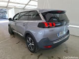  Peugeot  5008 PEUGEOT  / 2016 / 5P / SUV BlueHDi 130 S&S ALLURE #2