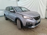  Peugeot  5008 PEUGEOT  / 2016 / 5P / SUV BlueHDi 130 S&S ALLURE #4