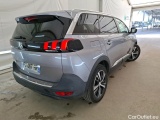  Peugeot  5008 PEUGEOT  / 2016 / 5P / SUV BlueHDi 130 S&S ALLURE #3