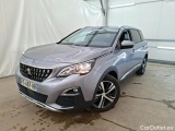  Peugeot  5008 PEUGEOT  / 2016 / 5P / SUV BlueHDi 130 S&S ALLURE 