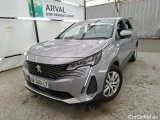  Peugeot  5008 PEUGEOT  / 2020 / 5P / SUV BlueHDi 130 S&S EAT8 Active Business 
