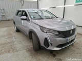  Peugeot  5008 PEUGEOT  / 2020 / 5P / SUV BlueHDi 130 S&S EAT8 Active Business #4