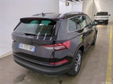  Skoda  Kodiaq  Style 4x4 2.0 TDI 200CV BVA7 E6d #3