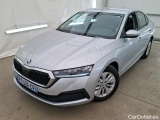  Skoda  Octavia  Berline Business 2.0 TDI 150CV BVA7 E6d 