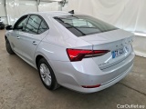  Skoda  Octavia  Berline Business 2.0 TDI 150CV BVA7 E6d #2