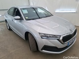  Skoda  Octavia  Berline Business 2.0 TDI 150CV BVA7 E6d #4