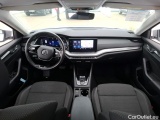  Skoda  Octavia  Berline Business 2.0 TDI 150CV BVA7 E6d #5
