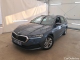  Skoda  Octavia  Break Business 2.0 TDI 150CV BVA7 E6d 
