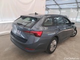  Skoda  Octavia  Break Business 2.0 TDI 150CV BVA7 E6d #3